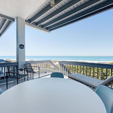 Hidden Cove Unit 6 Apartment Holmes Beach Exterior photo