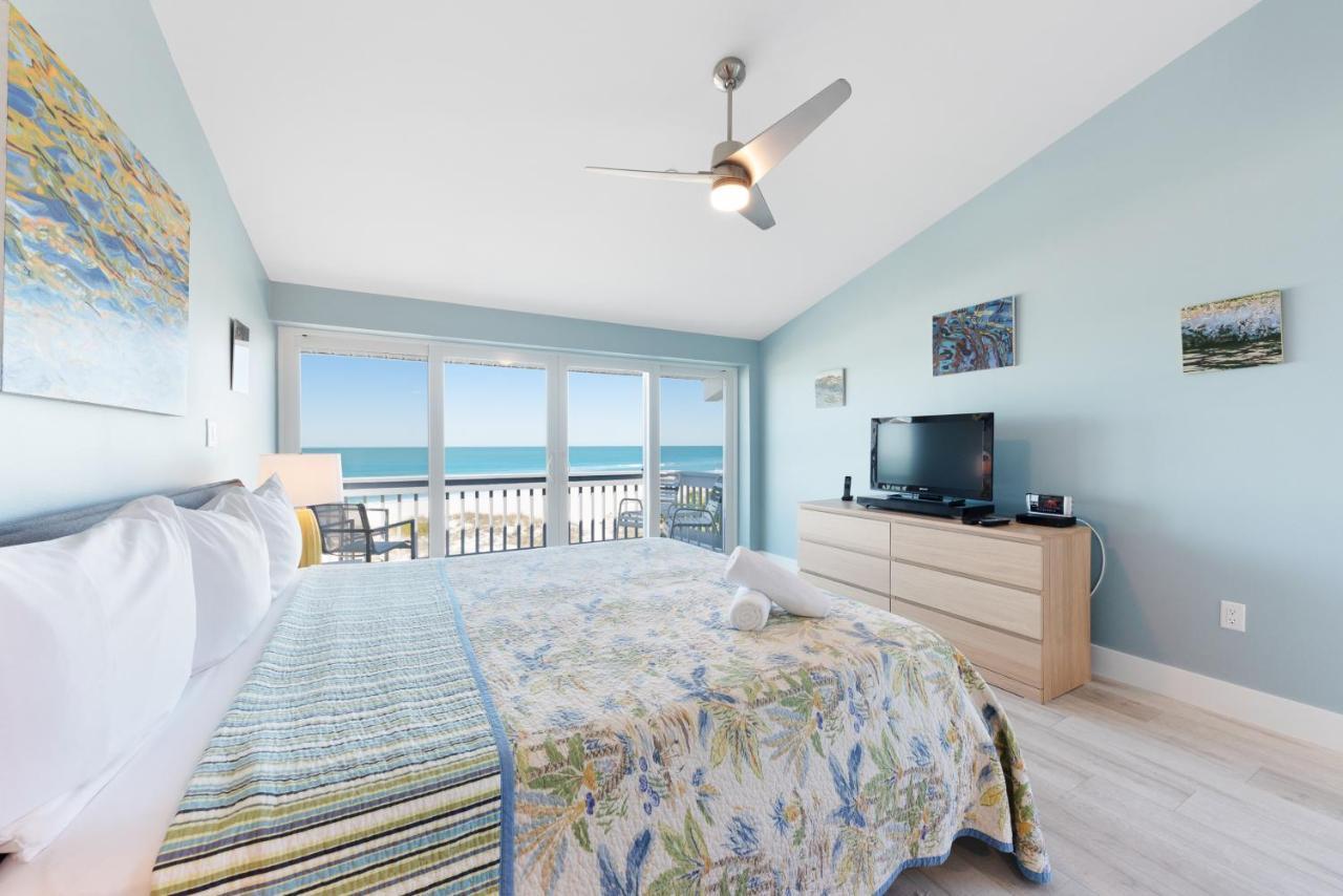 Hidden Cove Unit 6 Apartment Holmes Beach Exterior photo
