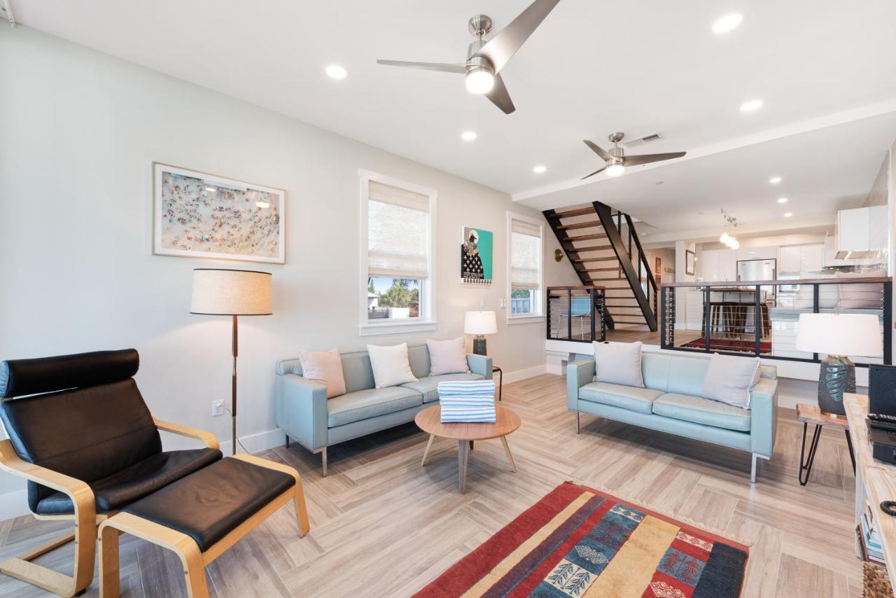 Hidden Cove Unit 6 Apartment Holmes Beach Exterior photo