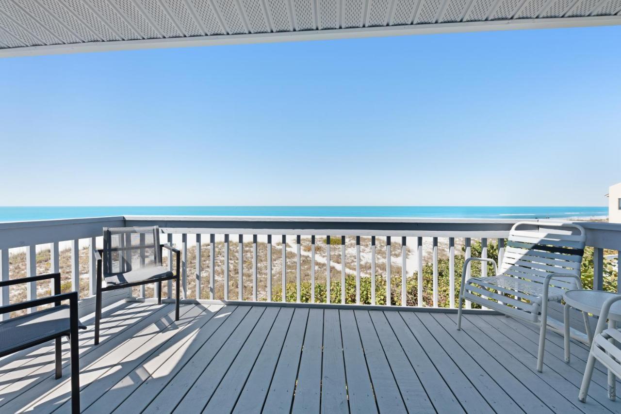 Hidden Cove Unit 6 Apartment Holmes Beach Exterior photo