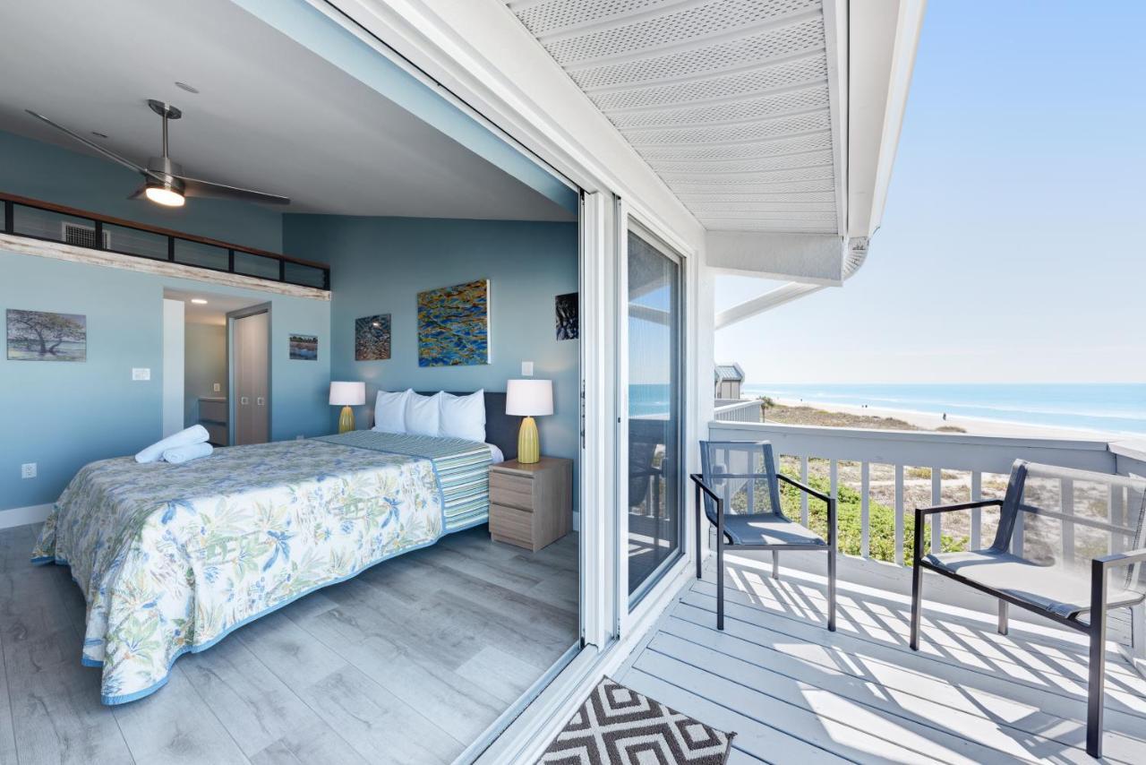 Hidden Cove Unit 6 Apartment Holmes Beach Exterior photo
