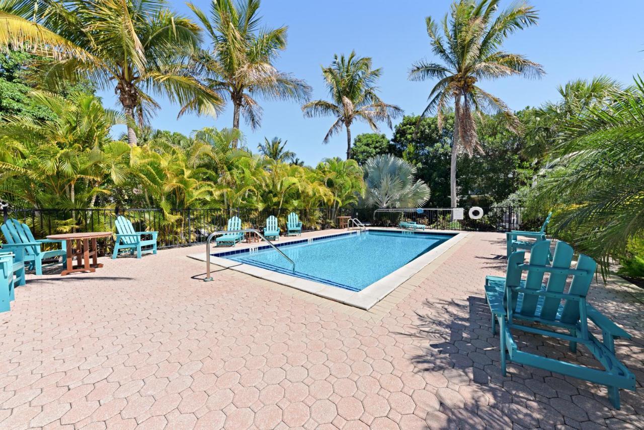 Hidden Cove Unit 6 Apartment Holmes Beach Exterior photo