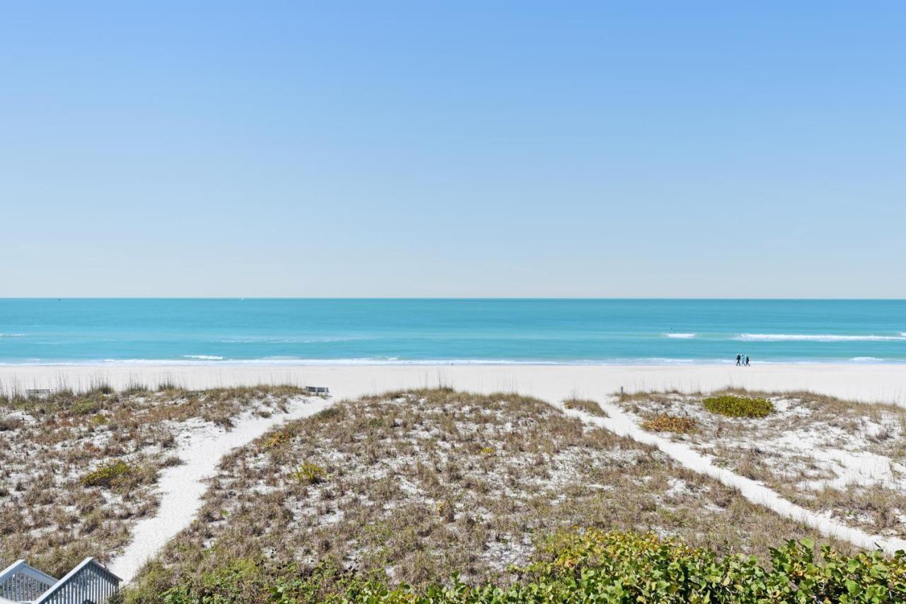 Hidden Cove Unit 6 Apartment Holmes Beach Exterior photo