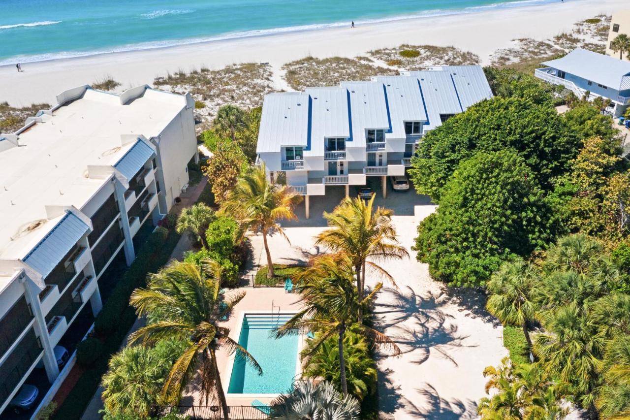 Hidden Cove Unit 6 Apartment Holmes Beach Exterior photo